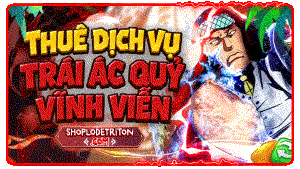 CHO THUÊ TRÁI ÁC QUỶ VĨNH VIỄN 20 NĂM